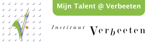Mijntalent@Verbeeten